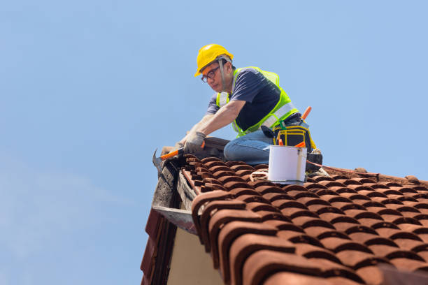 Best Roof Coating and Sealing  in North Conway, NH